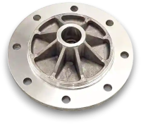 Масляный насос  DLL-201 DLL-301 DLL-401 2988288