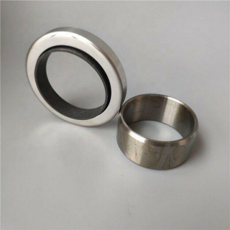 02250057-037 Уплотнительное кольцо вала для Sullair  LS20 750/900H