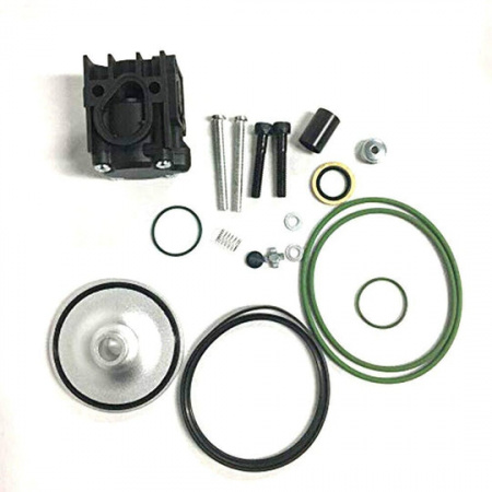 2901095700 2901095800 Разгрузочный клапан для Atlas Copco 2901-0957-00 2901-0958-00