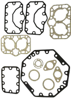 Комплект прокладок  Bitzer 4T-8.2Y-40P 4T-12.2Y-40P
