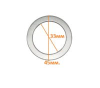 Установочное кольцо Bitzer 2CC-3.2Y-40S 2CC-4.2Y-40S 31300024 (313000-24)