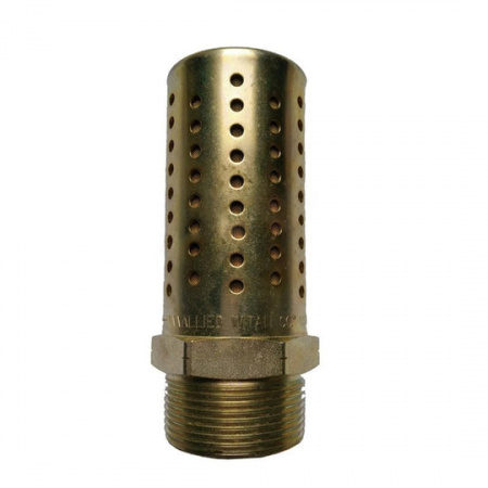 Глушитель 1621008200 для Atlas Copco Compressed Air Dryer 1621-0082-00