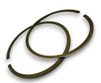 Кольцо поршневое  Bitzer S6H-20.2