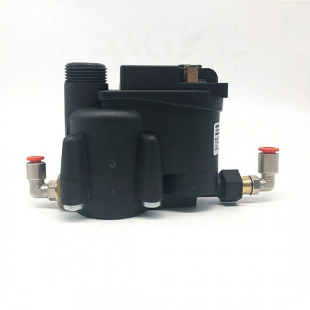 1624295080   Клапан автоматического слива для Atlas Copco ED12 115V 1624-2950-80