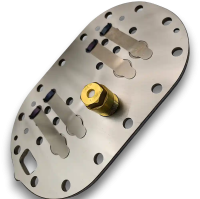 Плита клапанная Bitzer S6H-20.2 30401606 (304016-06)