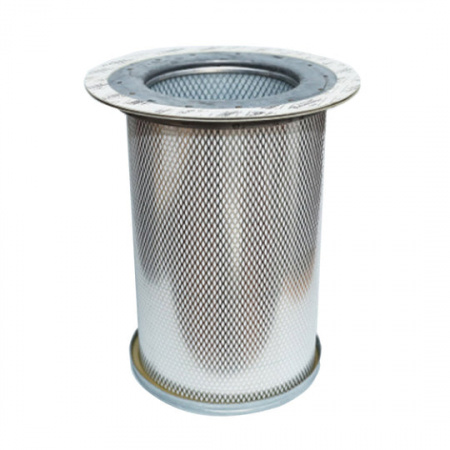 Масляный сепаратор Core 124487-018 2013402020 для Quincy Compressor