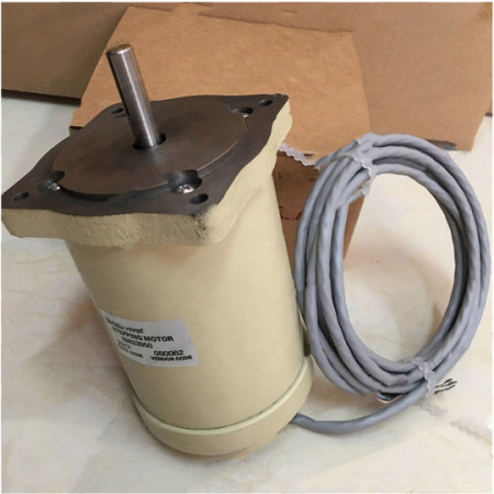 Stepper Motor 85547271 для Ingersoll Rand Compressor