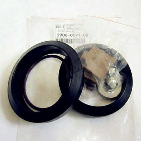 2906059100 Flex Master Joint для Atlas Copco  Connector Kit 2906-0591-00