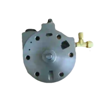 Насос масляный D3DC 2832761