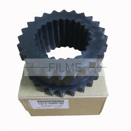 1613949900 Flex Coupler для Atlas Copco 2903-1017-01 1613-9499-00 2903101701