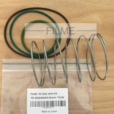 2906069400 Набор клапана для Atlas Copco s  2906-0694-00