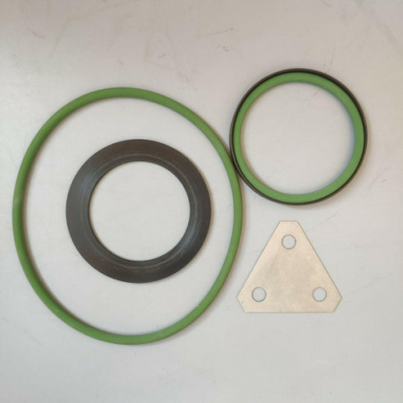 2906097400 Масляный радиатор  для Atlas Copco  GA90 GA160 2906-0974-00