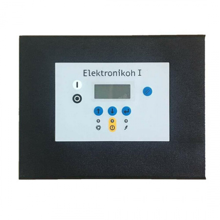 1900071103 Панель управления для Atlas Copco  GA37+ 1900-0711-03