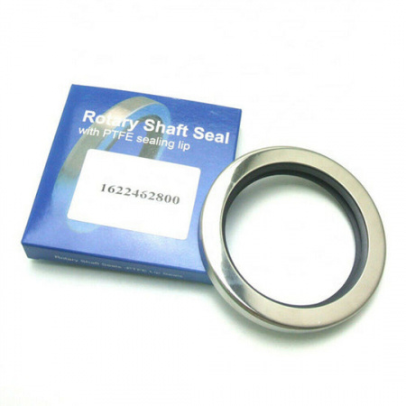 Сальник 1622462800 для Atlas Copco Double Lip Seal PTFE 1614942900 1622-4628-00 1614-9429-00