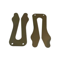 Клапан всасывающий Bitzer 4T-8.2Y-40P 4T-12.2Y-40P