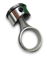 Шатунно-поршневая группа Bitzer 4VES-6Y-40P 4VES-7Y-40P 4VES-10Y-40P