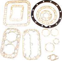 Комплект прокладок SP6H5000 SP6H500E SP6L4000 SP6L400E