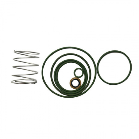 2906009400 1625170485 GA90 GA110 GA132 GA160 GA200 Набор клапана для Atlas Copco   2906-0094-00 1625-1704-85