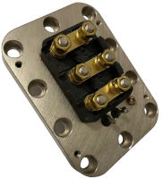 Клеммная колодка Bitzer 4F-25.2Y 34341408 (343414-08)