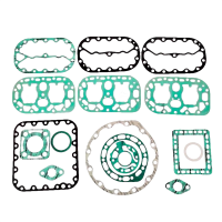 Комплект прокладок Copeland D6DH