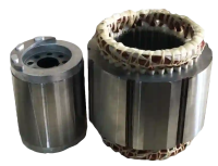 Статор-ротор  Bitzer 6H-25.2Y-40P