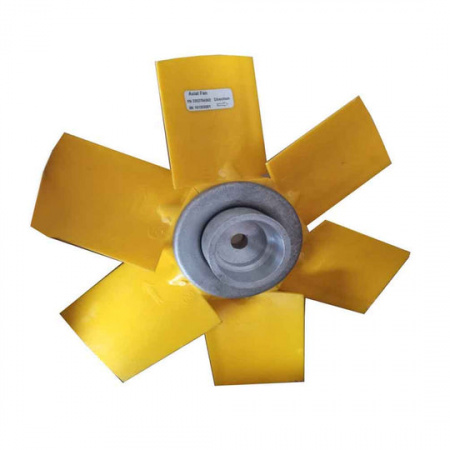 Cooling Fan 202704302 2202-7043-02 для Atlas Copco Quincy Compressor QGS-10/15