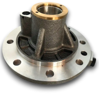 Насос масляный Carrier 06DR541 06DR241