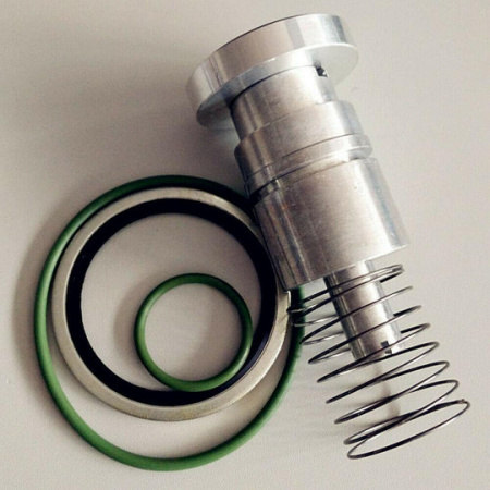 2901099700  Клапан низкого давления  для Atlas Copco 2901-0997-00