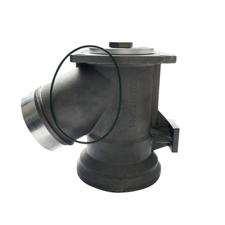 Впускной   Клапан 1635540182 для Atlas Copco 1635-5401-82