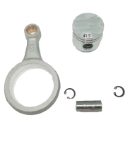 Шатунно-поршневая группа Bock  HGX34e/215-4 80301