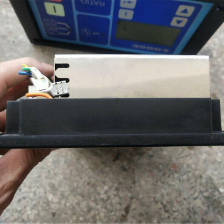 1PCS  681004601 Панель управления для BOGE Воздушный компрессор