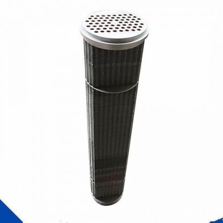 1621490618 Вентилятор для Atlas Copco GA250 Lube Масляный радиатор  Элемент 1621-4906-18