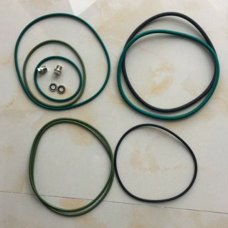 Вентилятор Radiator  для Atlas Copco 2906100100 2906073300 2906-1001-00 2906-0733-00