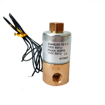 23446750 Загрузочный клапан для Ingersoll Rand Rotary   23448285