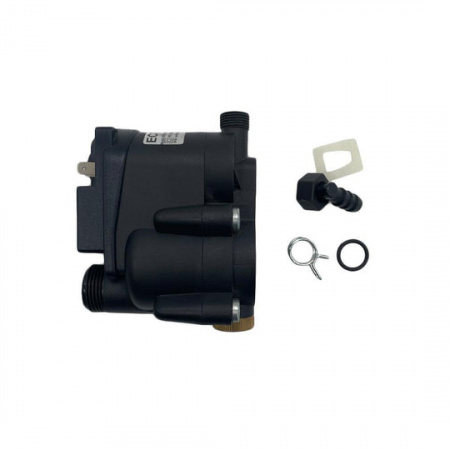 1624904980 Electric Дренажный   Клапан для Atlas Copco 230V ED12 3/4" 1624-9049-80