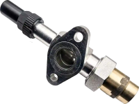 Вентиль запорный  нагнетающий Bitzer 4J‐13.2-40P 4J‐22.2-40P  36131007 (361310-07)