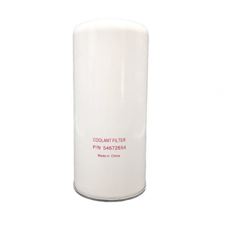54672654 Масляный фильтр охлаждающей жидкости для Ingersoll Rand 39907175