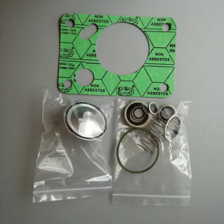 2901108401 Набор клапана для Atlas Copco GA55 GA75 GA90 2901-1084-01