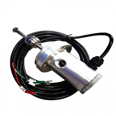 Water Level Gauge 2105030155 для Fusheng Screw Compressor