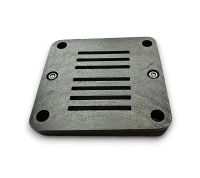 Клапан ЦВД ВД.32.21.01.01-002сб