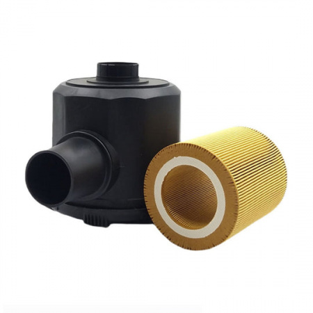 Корпус воздушного фильтра 1613871900 1613-8719-00 для Atlas Copco