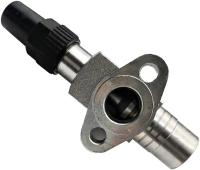 Вентиль запорный нагнетающий Bitzer 4CC-6.2Y-40S 4CC-9.2Y-40S