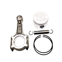 Шатунно-поршневая группа Copeland D6TH