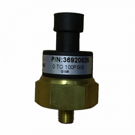 36920825 Replacement s для Ingersoll Rand Давления Датчик Transmitter 100PSI