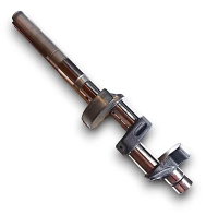 Вал коленчатый Bitzer 6JE-22Y-40P 6JE-25Y-40P 6JE-33Y-40P Аналог