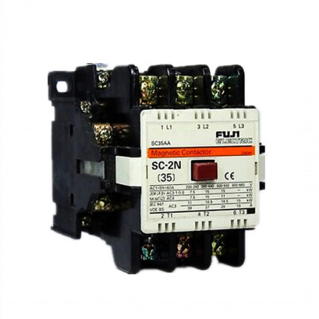 Contactor 39251046 для Ingersoll Rand Compressor