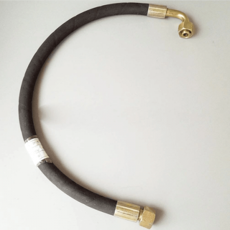 Гидравлический шланг 1621963400 0574991402 1621485800 для Atlas Copco 1621-9634-00 1621-4858-00 0574-9914-02