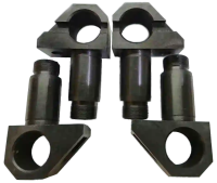 Кронштейн ДЕ3127-63Ц1-31-437