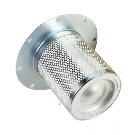 1613955900 2901077400 Масляный сепаратор для Atlas Copco Screw Injection Воздушный компрессор Repair  GA90 GA75