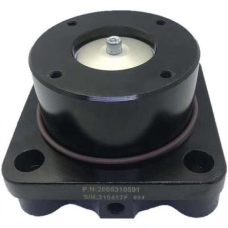 2635011212 71131111-31002 Suction   Клапан для Fusheng Screw Compressor s